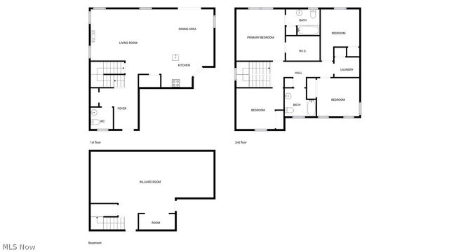 1594 Slick Rock Drive, Painesville, OH 44077