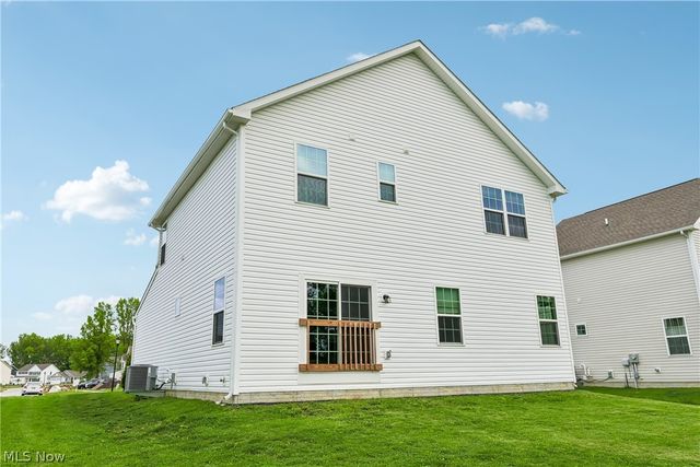 1594 Slick Rock Drive, Painesville, OH 44077