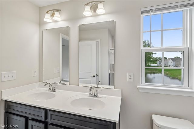 1594 Slick Rock Drive, Painesville, OH 44077