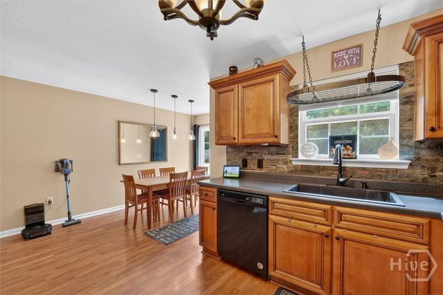 40 JR Drive, Ellabell, GA 31308