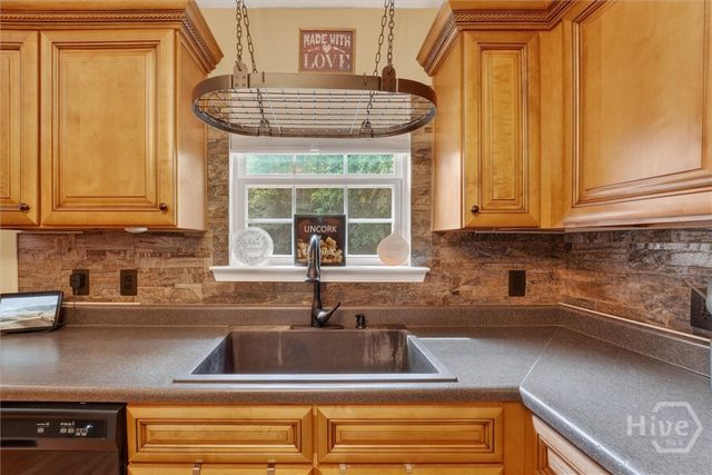 40 JR Drive, Ellabell, GA 31308