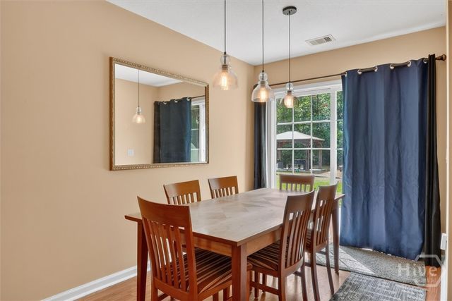 40 JR Drive, Ellabell, GA 31308