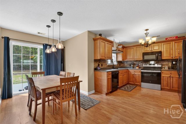 40 JR Drive, Ellabell, GA 31308