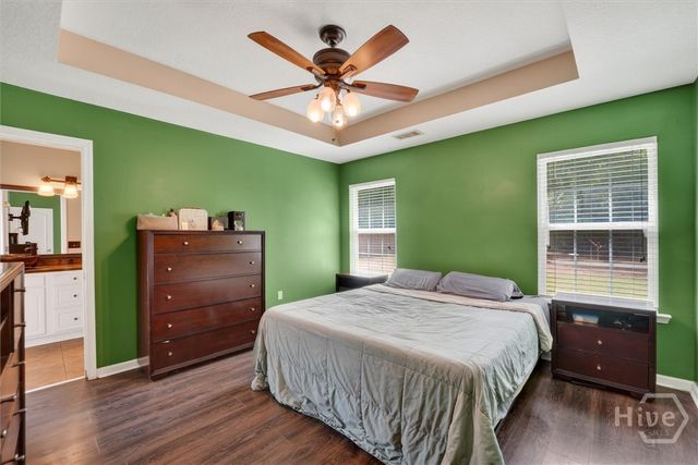 40 JR Drive, Ellabell, GA 31308