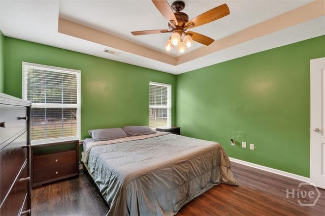 40 JR Drive, Ellabell, GA 31308