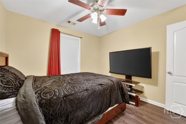 40 JR Drive, Ellabell, GA 31308