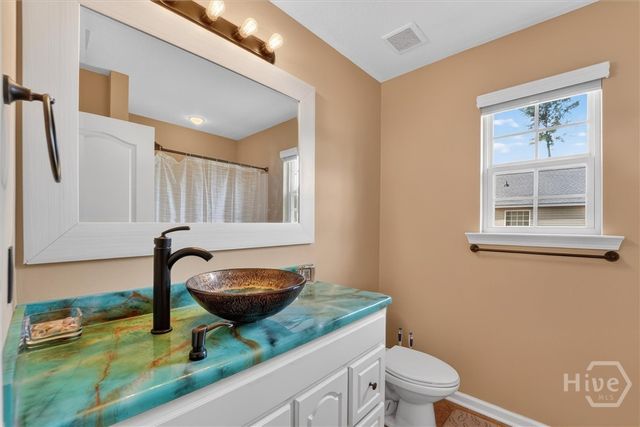 40 JR Drive, Ellabell, GA 31308