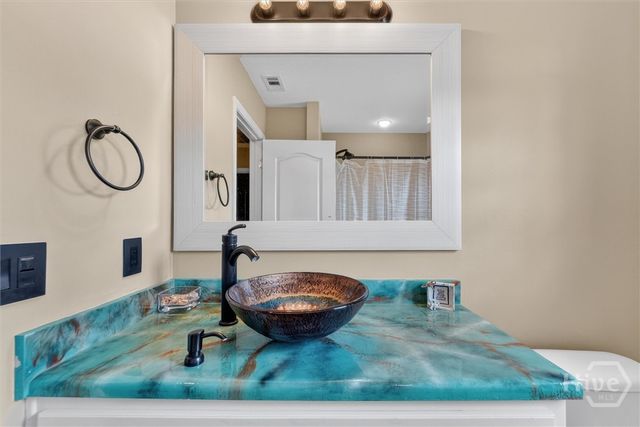 40 JR Drive, Ellabell, GA 31308