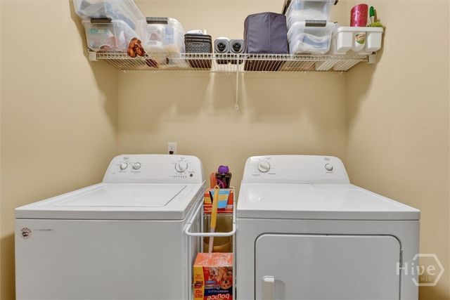40 JR Drive, Ellabell, GA 31308