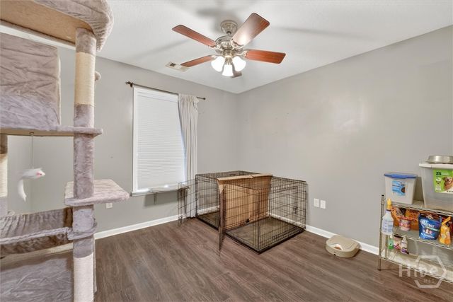 40 JR Drive, Ellabell, GA 31308