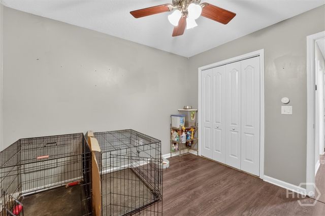 40 JR Drive, Ellabell, GA 31308