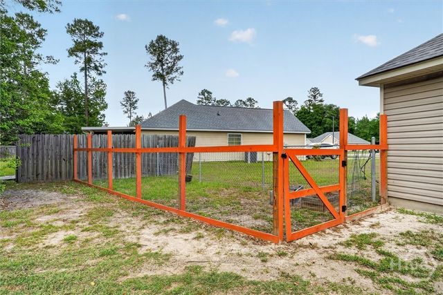 40 JR Drive, Ellabell, GA 31308