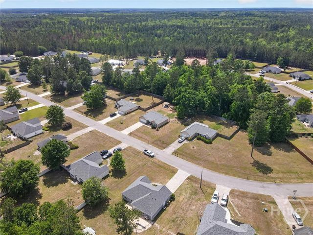 40 JR Drive, Ellabell, GA 31308