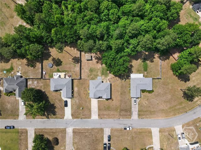 40 JR Drive, Ellabell, GA 31308