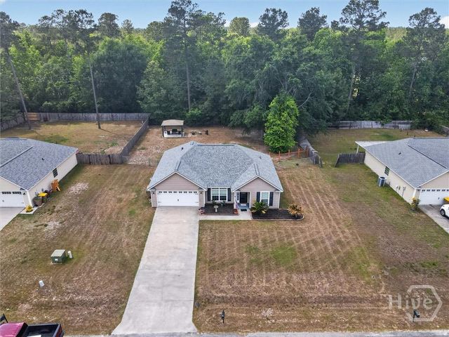 40 JR Drive, Ellabell, GA 31308