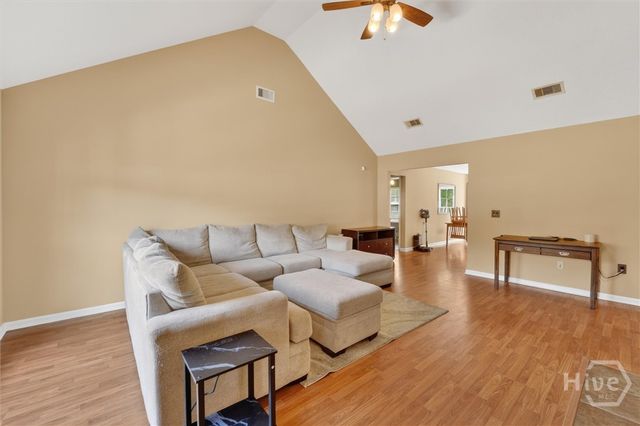 40 JR Drive, Ellabell, GA 31308