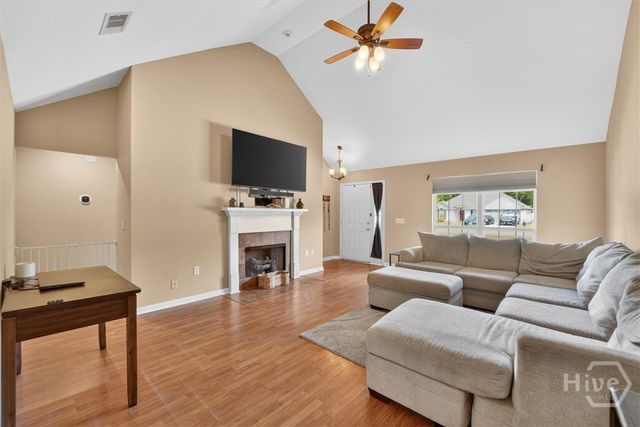 40 JR Drive, Ellabell, GA 31308