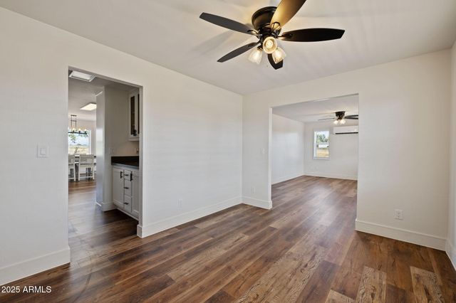 25090 N HIGH DESERT Road, Paulden, AZ 86334