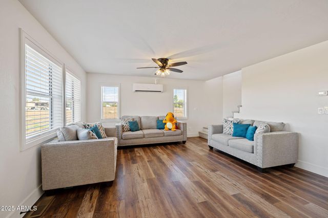 25090 N HIGH DESERT Road, Paulden, AZ 86334