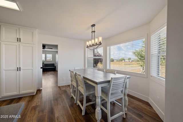 25090 N HIGH DESERT Road, Paulden, AZ 86334