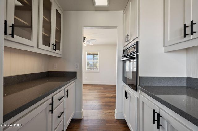 25090 N HIGH DESERT Road, Paulden, AZ 86334