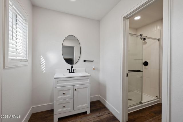 25090 N HIGH DESERT Road, Paulden, AZ 86334