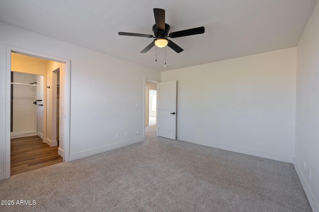 25090 N HIGH DESERT Road, Paulden, AZ 86334