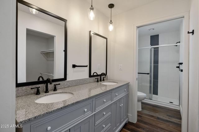 25090 N HIGH DESERT Road, Paulden, AZ 86334