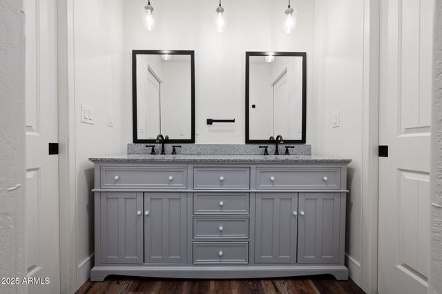 25090 N HIGH DESERT Road, Paulden, AZ 86334