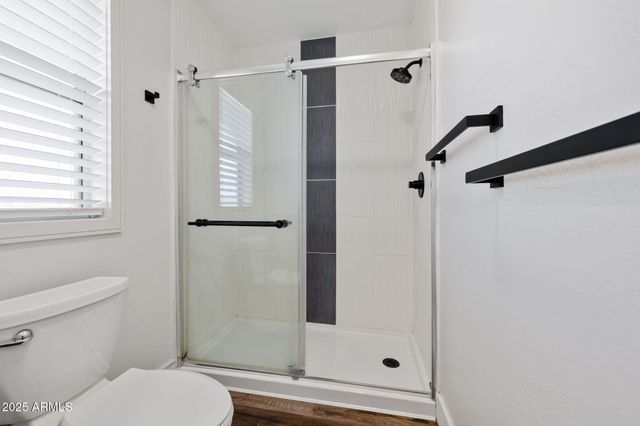 25090 N HIGH DESERT Road, Paulden, AZ 86334