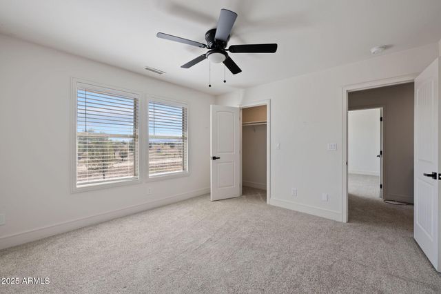 25090 N HIGH DESERT Road, Paulden, AZ 86334