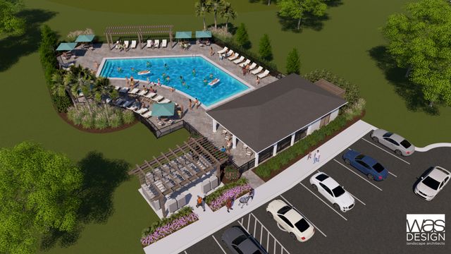 201 Meadowlawn Street, Freeport, FL 32439