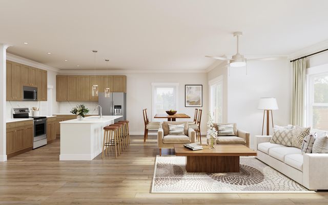 201 Meadowlawn Street, Freeport, FL 32439