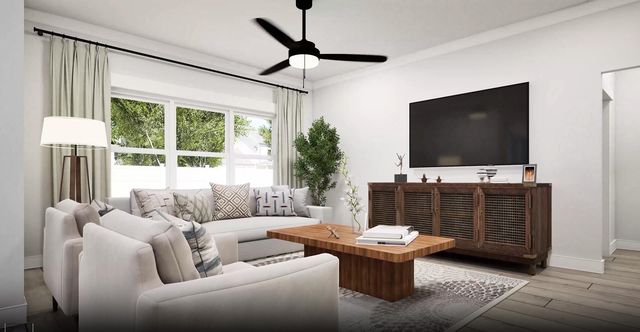 201 Meadowlawn Street, Freeport, FL 32439