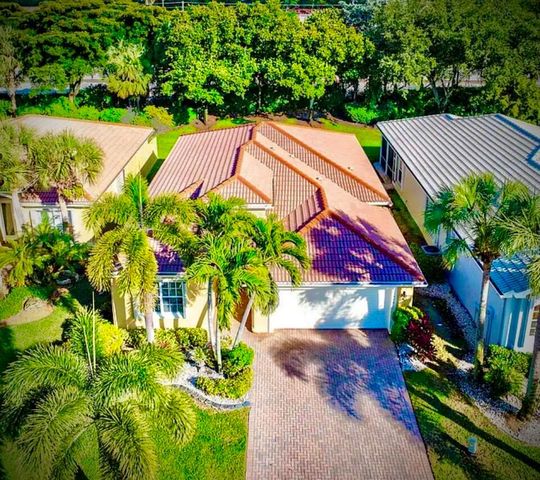 13678 WINDY MONTEREY, Delray Beach, FL 33446