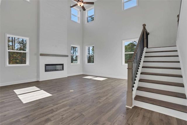 4232 Adler Circle, Buford, GA 30519