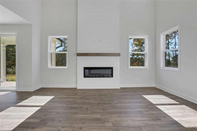 4232 Adler Circle, Buford, GA 30519