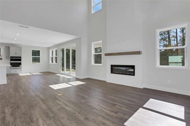 4232 Adler Circle, Buford, GA 30519