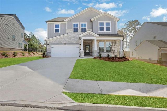 4232 Adler Circle, Buford, GA 30519