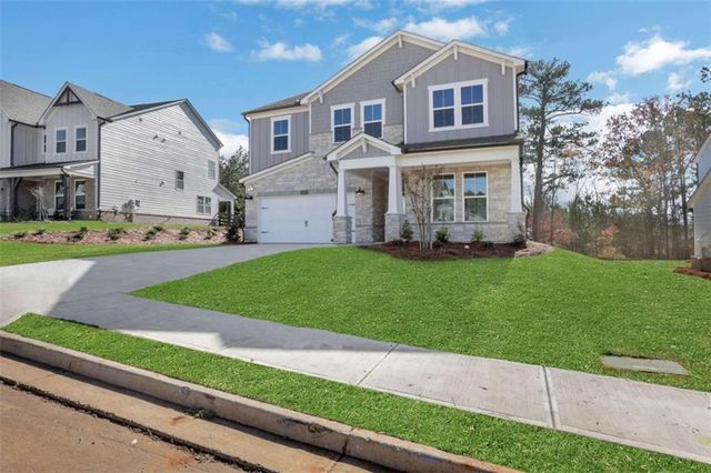 4232 Adler Circle, Buford, GA 30519