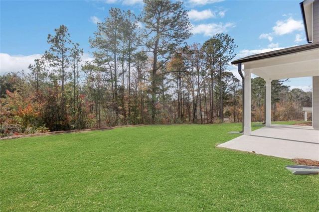 4232 Adler Circle, Buford, GA 30519