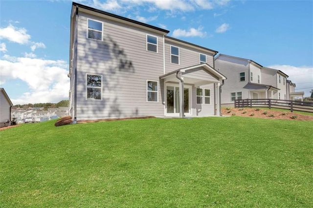 4232 Adler Circle, Buford, GA 30519