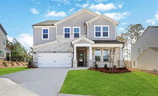 4232 Adler Circle, Buford, GA 30519