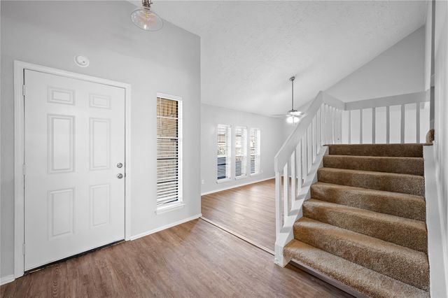 16022 Logan Rock Road, Missouri City, TX 77489