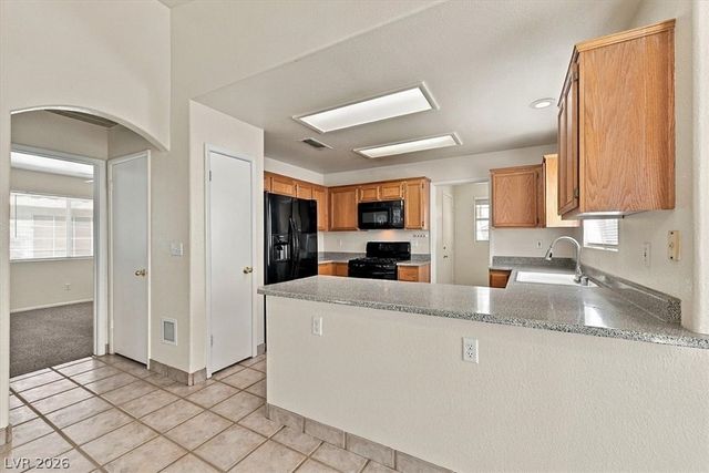 8104 Pursuit Court, Las Vegas, NV 89131