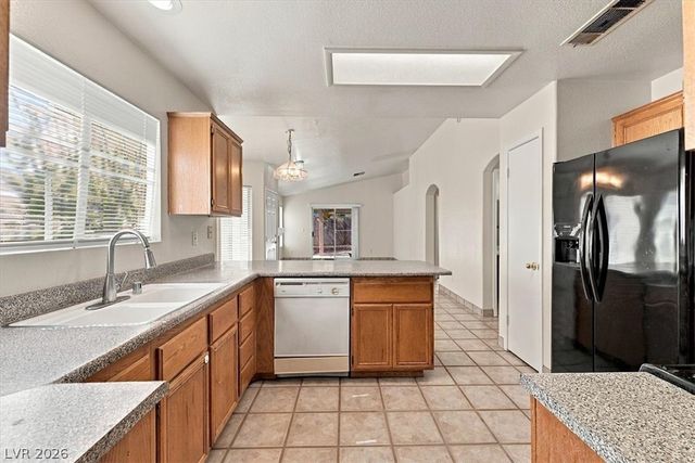 8104 Pursuit Court, Las Vegas, NV 89131