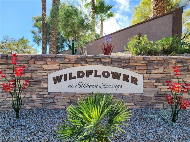 8104 Pursuit Court, Las Vegas, NV 89131