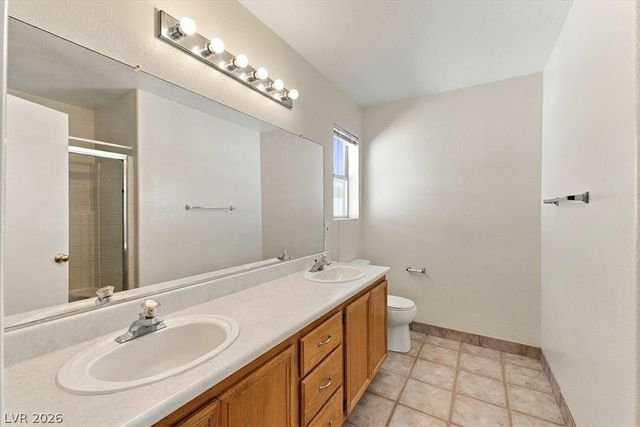 8104 Pursuit Court, Las Vegas, NV 89131