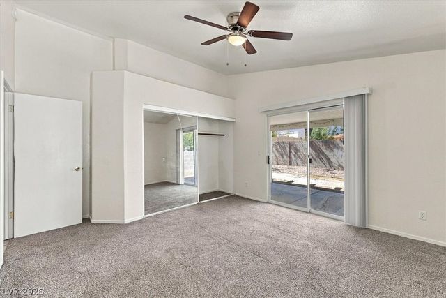 8104 Pursuit Court, Las Vegas, NV 89131