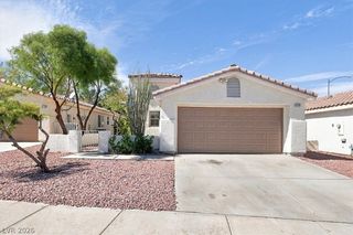 8104 Pursuit Court, Las Vegas, NV 89131
